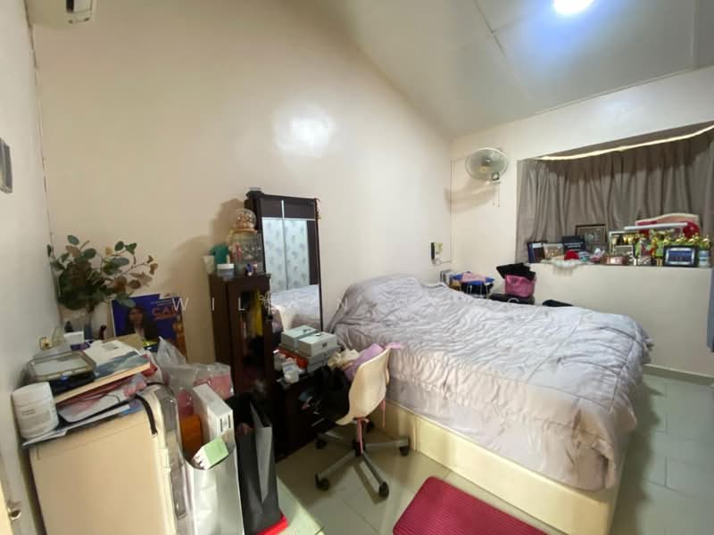 Rumah Teres 2.5 Tingkat untuk Dijual di Taman Dato Senu (Sentul) - Wilson Wong - Bedroom - PropertyGuru.com.my