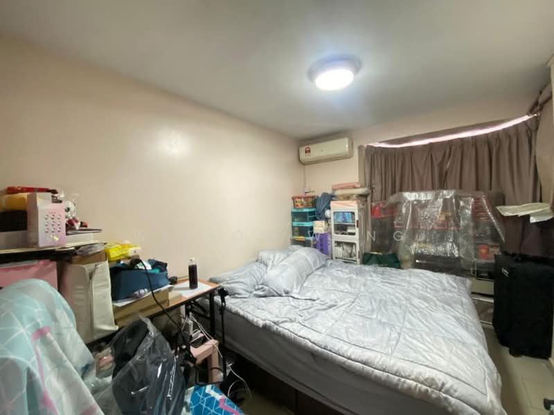 Rumah Teres 2.5 Tingkat untuk Dijual di Taman Dato Senu (Sentul) - Wilson Wong - PropertyGuru.com.my