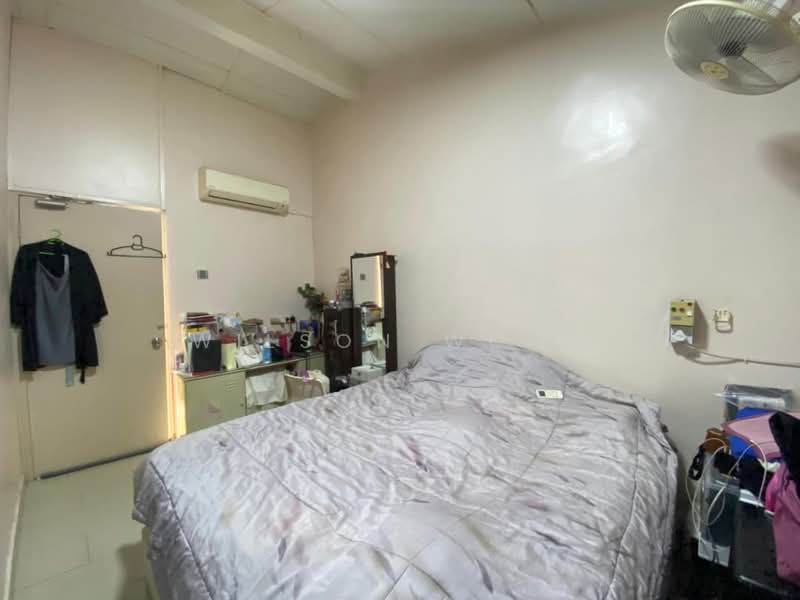 Rumah Teres 2.5 Tingkat untuk Dijual di Taman Dato Senu (Sentul) - Wilson Wong - PropertyGuru.com.my