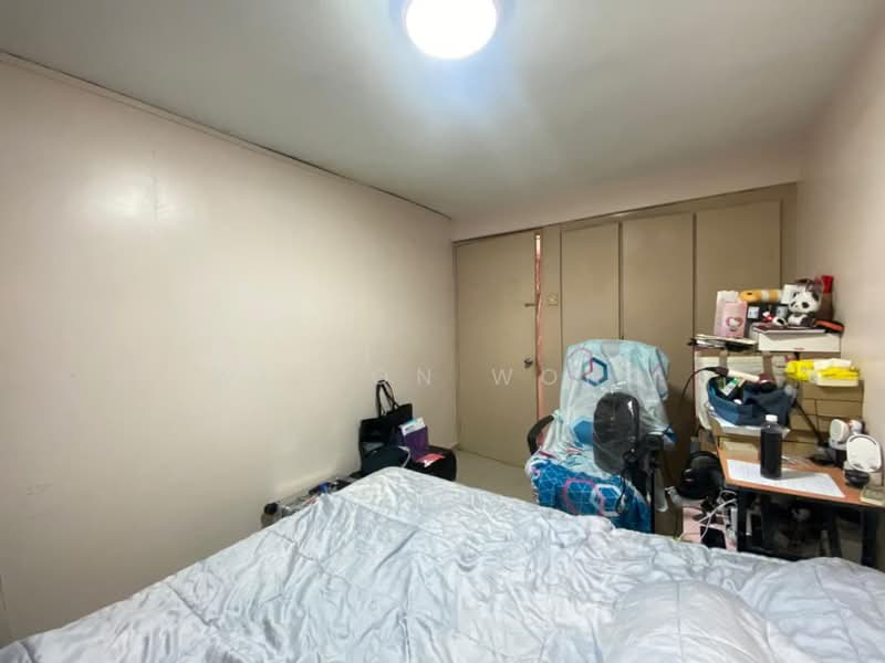 Rumah Teres 2.5 Tingkat untuk Dijual di Taman Dato Senu (Sentul) - Wilson Wong - PropertyGuru.com.my