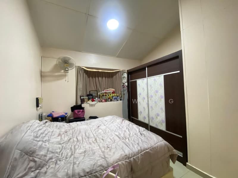 Rumah Teres 2.5 Tingkat untuk Dijual di Taman Dato Senu (Sentul) - Wilson Wong - PropertyGuru.com.my