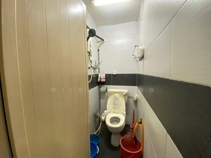 Rumah Teres 2.5 Tingkat untuk Dijual di Taman Dato Senu (Sentul) - Wilson Wong - PropertyGuru.com.my