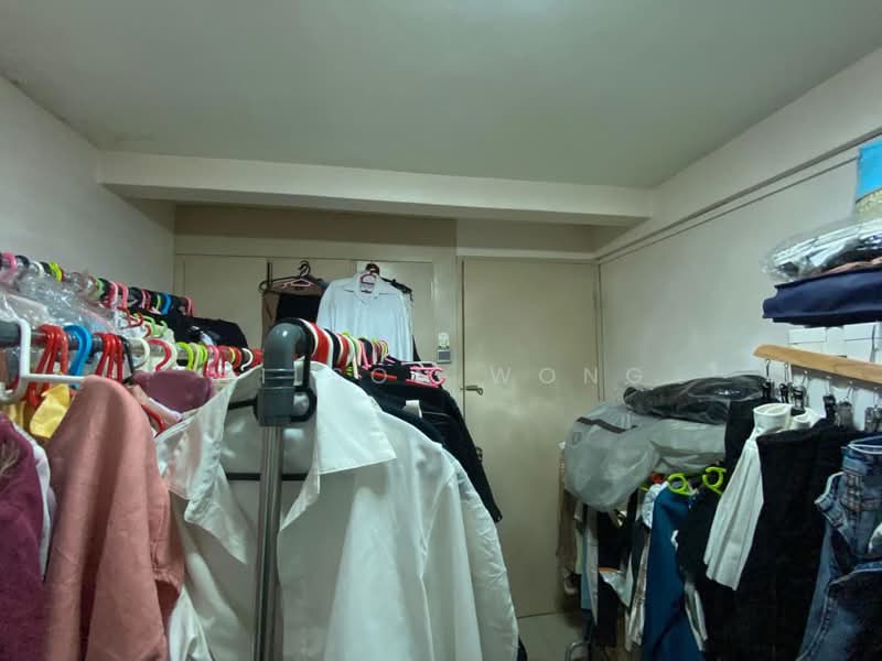 Rumah Teres 2.5 Tingkat untuk Dijual di Taman Dato Senu (Sentul) - Wilson Wong - PropertyGuru.com.my