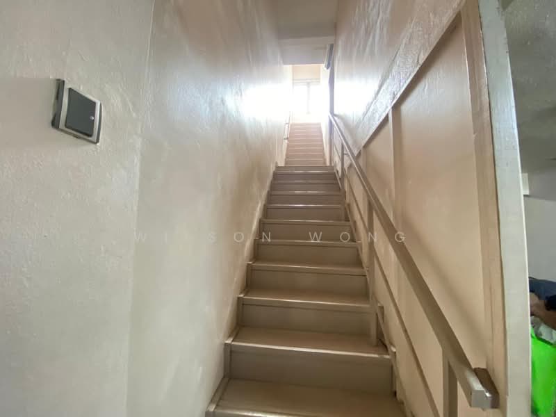 Rumah Teres 2.5 Tingkat untuk Dijual di Taman Dato Senu (Sentul) - Wilson Wong - PropertyGuru.com.my