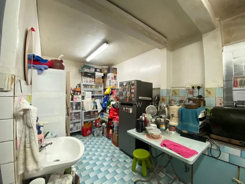 Rumah Teres 2.5 Tingkat untuk Dijual di Taman Dato Senu (Sentul) - Wilson Wong - PropertyGuru.com.my