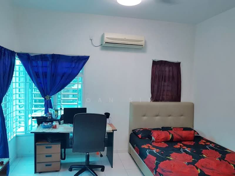 Rumah Teres 1.5-Tingkat untuk Dijual di Setia Eco Gardens (Gelang Patah) - Joan Sin - PropertyGuru.com.my