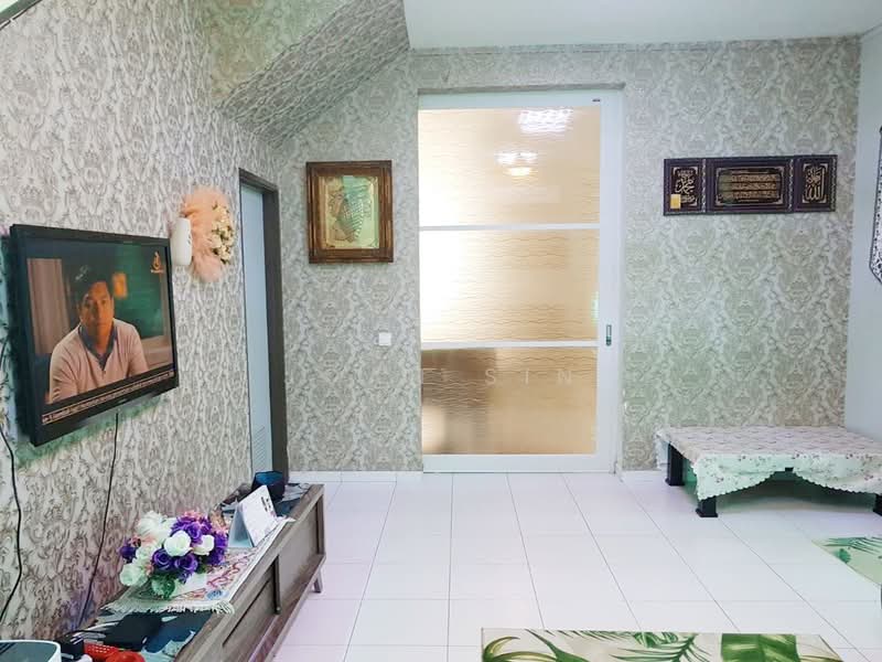 Rumah Teres 1.5-Tingkat untuk Dijual di Setia Eco Gardens (Gelang Patah) - Joan Sin - PropertyGuru.com.my