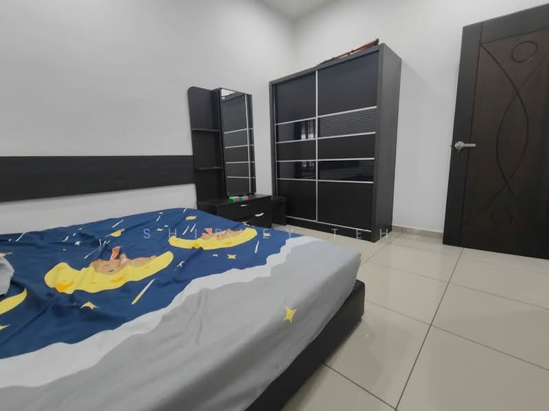 Rumah Teres 1 Tingkat untuk Dijual di Berapit (Bukit Mertajam) - Shirley Teh - Bedroom - PropertyGuru.com.my