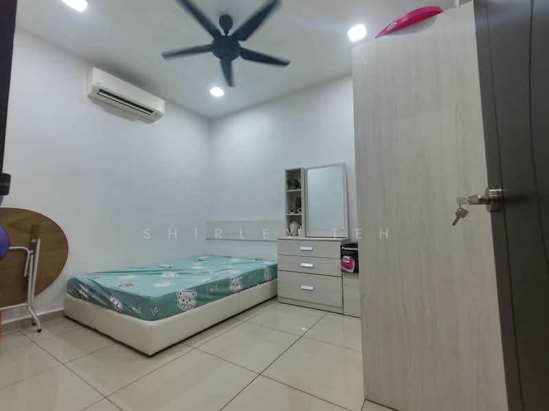 Rumah Teres 1 Tingkat untuk Dijual di Berapit (Bukit Mertajam) - Shirley Teh - Bedroom - PropertyGuru.com.my