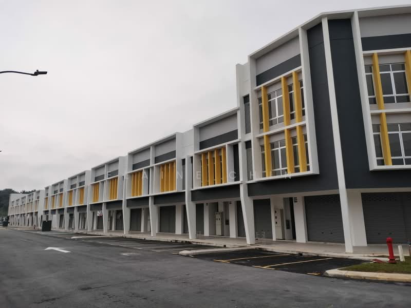 Kedai untuk Disewa di Bandar Tasik Puteri (Rawang) - Elaine Chin - Exterior - PropertyGuru.com.my