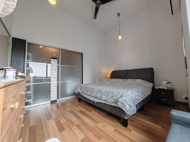 Condominium for Sale at Bayan Villa, Seri Kembangan - Nicholas Lew - Bedroom - PropertyGuru.com.my