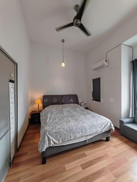 Condominium for Sale at Bayan Villa, Seri Kembangan - Nicholas Lew - PropertyGuru.com.my