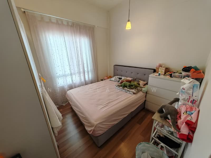 Condominium for Sale at Bayan Villa, Seri Kembangan - Nicholas Lew - PropertyGuru.com.my