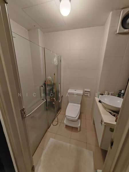 Condominium for Sale at Bayan Villa, Seri Kembangan - Nicholas Lew - PropertyGuru.com.my