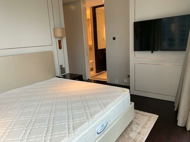 Condominium for Rent at Pavilion Suites - Angie Fun - Bedroom - PropertyGuru.com.my