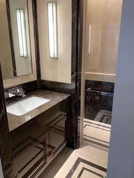 Condominium for Rent at Pavilion Suites - Angie Fun - Bathroom - PropertyGuru.com.my