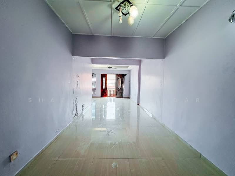 2-storey Terraced House for Sale in Batu Caves (Selangor) - Shaziery Iskandar - Interior - PropertyGuru.com.my