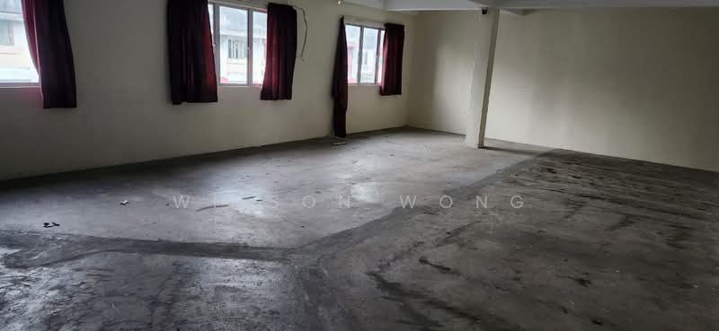 Office for Sale in Bandar Baru Ampang (Ampang) - Wilson Wong - PropertyGuru.com.my