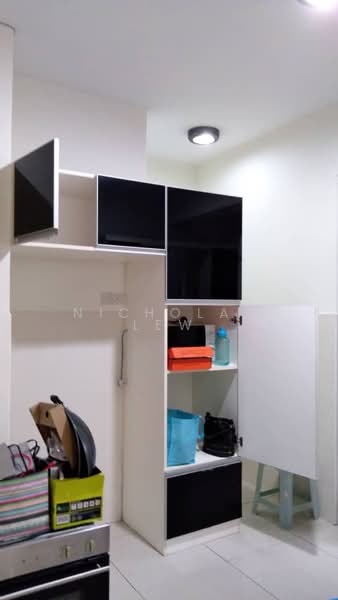 Condominium for Sale at Bayan Villa, Seri Kembangan - Nicholas Lew - Interior - PropertyGuru.com.my