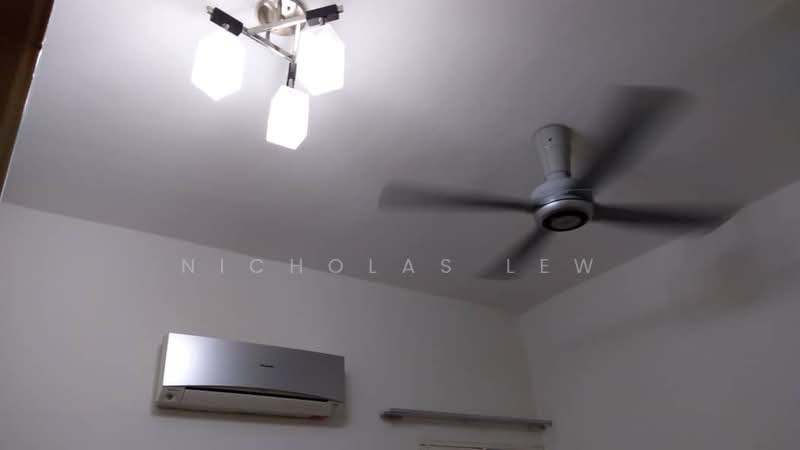 Condominium for Sale at Bayan Villa, Seri Kembangan - Nicholas Lew - Interior - PropertyGuru.com.my