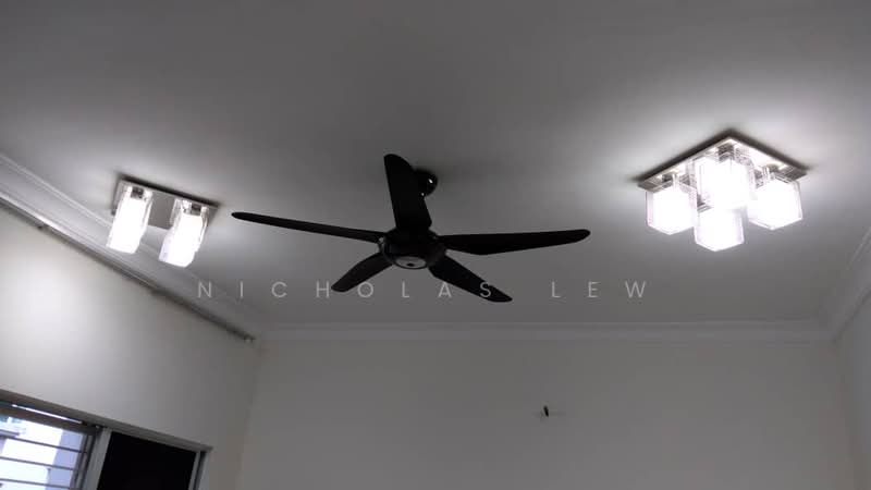 Condominium for Sale at Bayan Villa, Seri Kembangan - Nicholas Lew - Interior - PropertyGuru.com.my