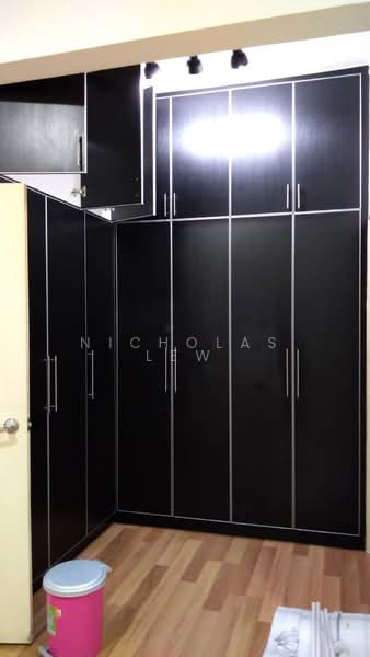 Condominium for Sale at Bayan Villa, Seri Kembangan - Nicholas Lew - Interior - PropertyGuru.com.my
