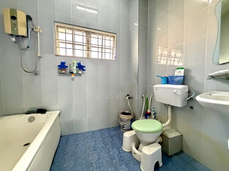 Rumah Teres 2 Tingkat untuk Dijual di Bandar Tun Hussein Onn (Cheras) - Denver Sin - PropertyGuru.com.my