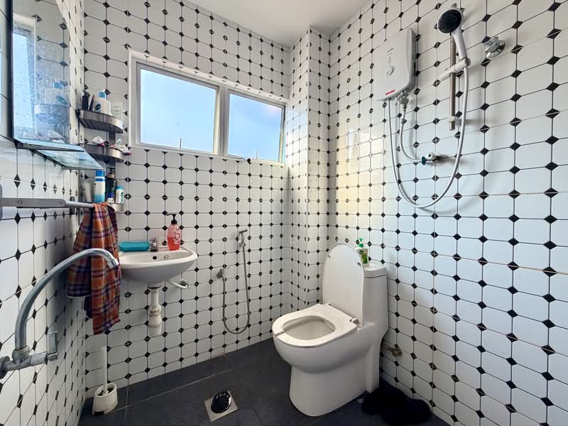 Rumah Teres 2 Tingkat untuk Dijual di Bandar Tun Hussein Onn (Cheras) - Denver Sin - PropertyGuru.com.my
