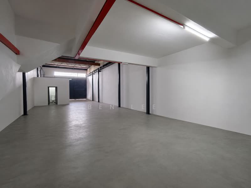 Kilang untuk Disewa di Batu Maung (Penang) - Ben Lee - Interior - PropertyGuru.com.my
