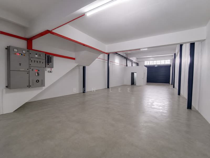 Kilang untuk Disewa di Batu Maung (Penang) - Ben Lee - Interior - PropertyGuru.com.my