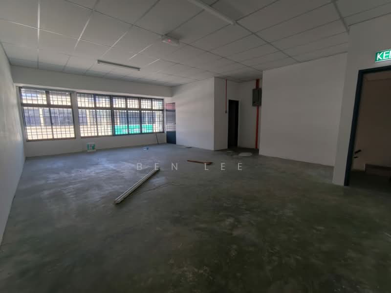 Kilang untuk Disewa di Batu Maung (Penang) - Ben Lee - Interior - PropertyGuru.com.my