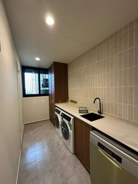 Kondominium untuk Dijual di Allevia - Angie Fun - Interior - PropertyGuru.com.my