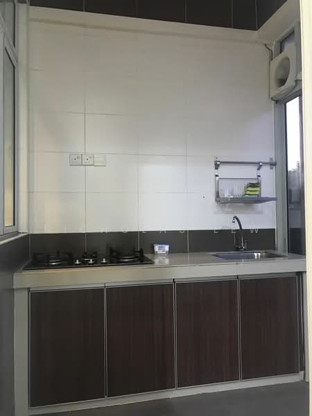 Condominium for Sale at Bayan Villa, Seri Kembangan - Nicholas Lew - Kitchen - PropertyGuru.com.my