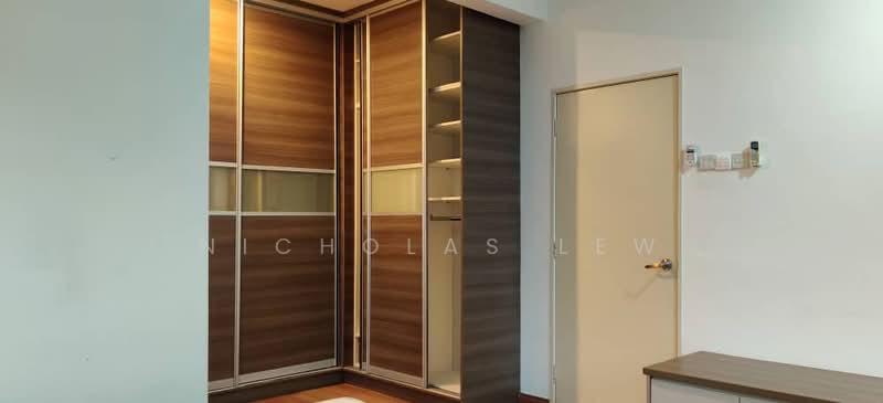 Condominium for Sale at Bayan Villa, Seri Kembangan - Nicholas Lew - Interior - PropertyGuru.com.my
