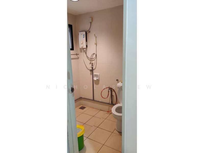 Condominium for Sale at Bayan Villa, Seri Kembangan - Nicholas Lew - PropertyGuru.com.my