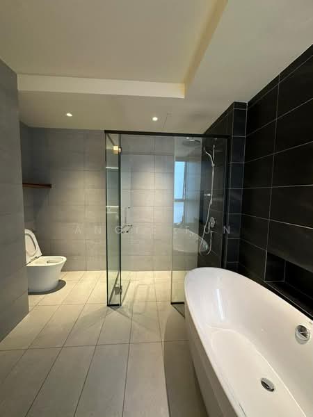 Kondominium untuk Dijual di Allevia - Angie Fun - Bathroom - PropertyGuru.com.my