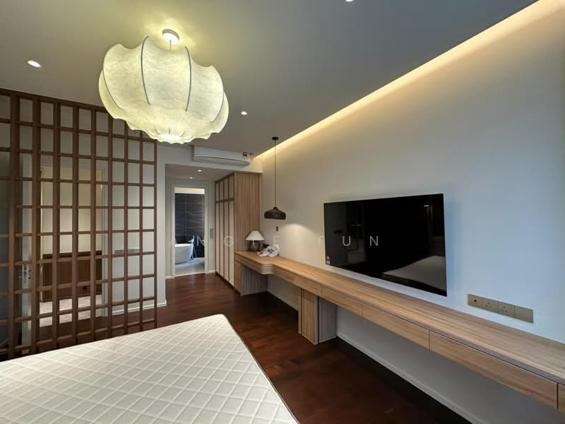 Kondominium untuk Dijual di Allevia - Angie Fun - Bedroom - PropertyGuru.com.my