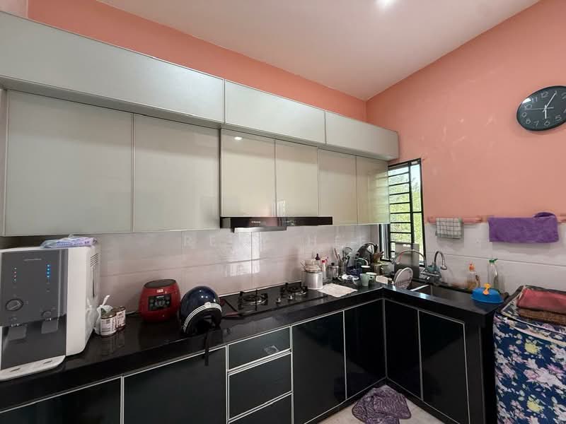 Rumah Teres 2 Tingkat untuk Dijual di Taman Kempas Indah (Tebrau) - Reny Hee - PropertyGuru.com.my