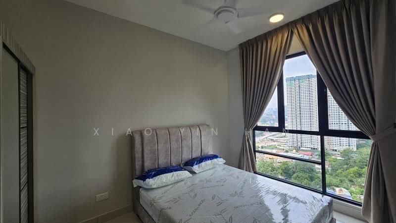 Kondominium untuk Disewa di Nestree Residence - Xiao Yin Han - Bedroom - PropertyGuru.com.my