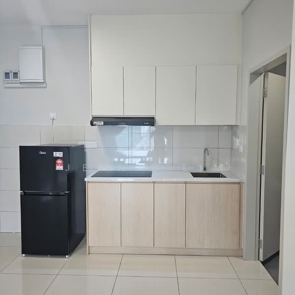 Kondominium untuk Disewa di Nestree Residence - Jennie Lim - Kitchen - PropertyGuru.com.my