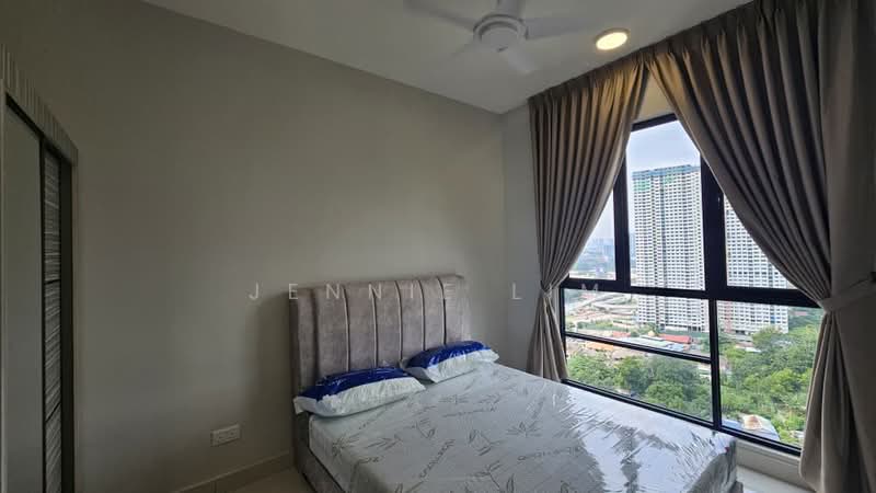 Kondominium untuk Disewa di Nestree Residence - Jennie Lim - Bedroom - PropertyGuru.com.my