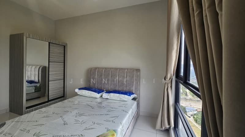 Kondominium untuk Disewa di Nestree Residence - Jennie Lim - Bedroom - PropertyGuru.com.my