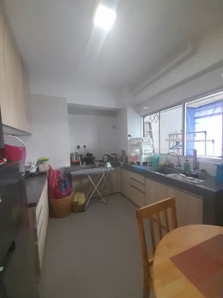 Condominium for Sale at Kestana - Amy Yap - PropertyGuru.com.my