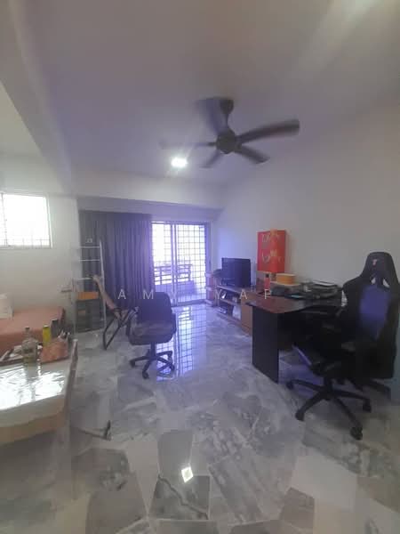 Condominium for Sale at Kestana - Amy Yap - PropertyGuru.com.my