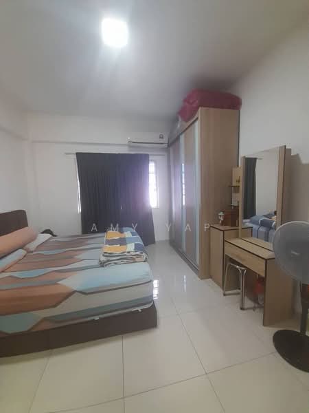 Condominium for Sale at Kestana - Amy Yap - PropertyGuru.com.my