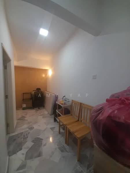 Condominium for Sale at Kestana - Amy Yap - PropertyGuru.com.my