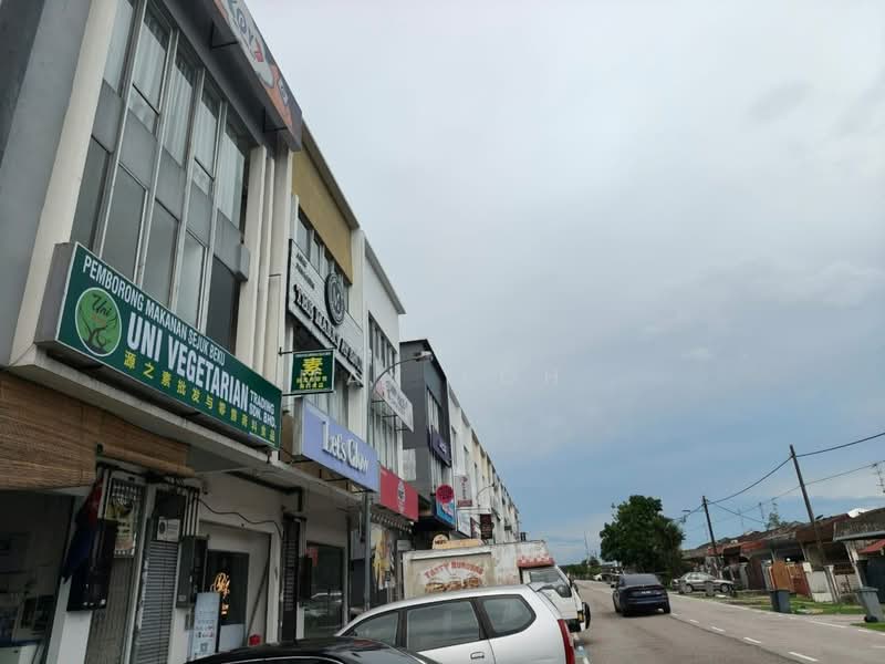 Shop for Sale in Taman Ungku Tun Aminah (Skudai) - Max Loh - PropertyGuru.com.my
