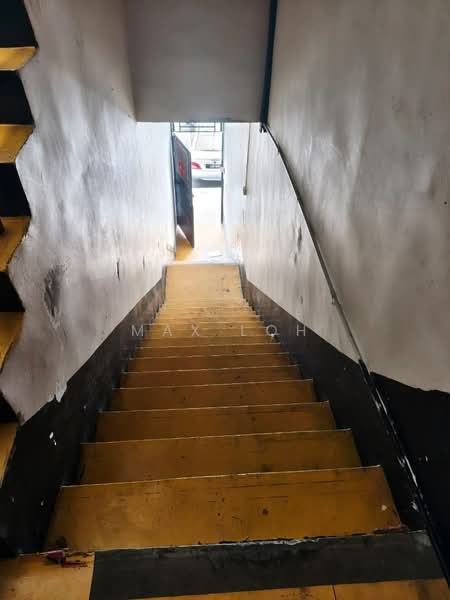 Shop for Sale in Taman Ungku Tun Aminah (Skudai) - Max Loh - Entrance - PropertyGuru.com.my