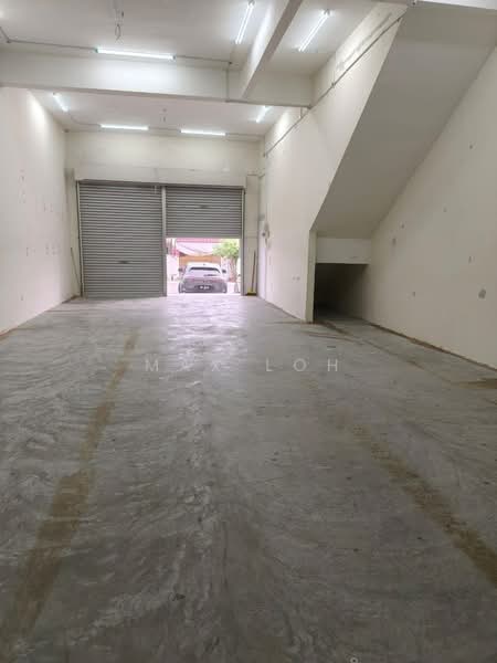 Shop for Sale in Taman Ungku Tun Aminah (Skudai) - Max Loh - Interior - PropertyGuru.com.my