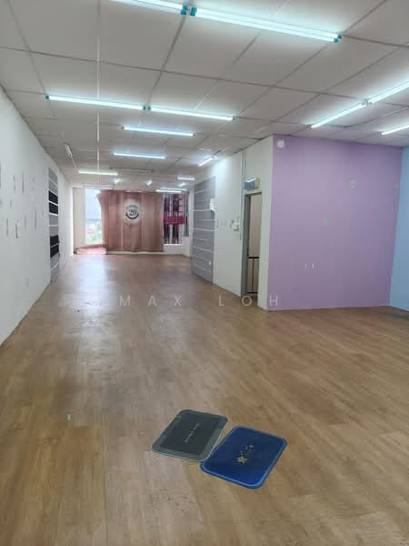Shop for Sale in Taman Ungku Tun Aminah (Skudai) - Max Loh - Interior - PropertyGuru.com.my